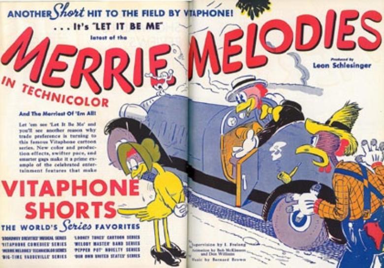 Merrie Melodies-iocero-2013-04-06-17-02-52-Merrie Melodies - techicolor vs